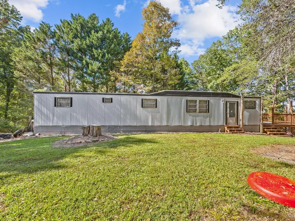 21 Graystone Ridge Ext, Leasburg, NC 27291