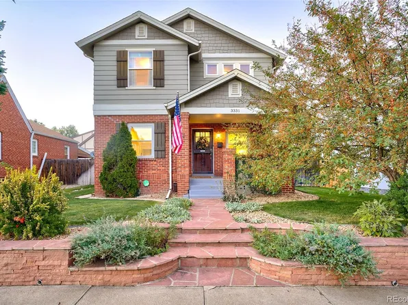 3331 W 24th Avenue, Denver, CO 80211