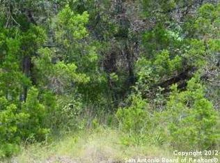 1037 Santa Fe Trl, Spring Branch, TX 78070