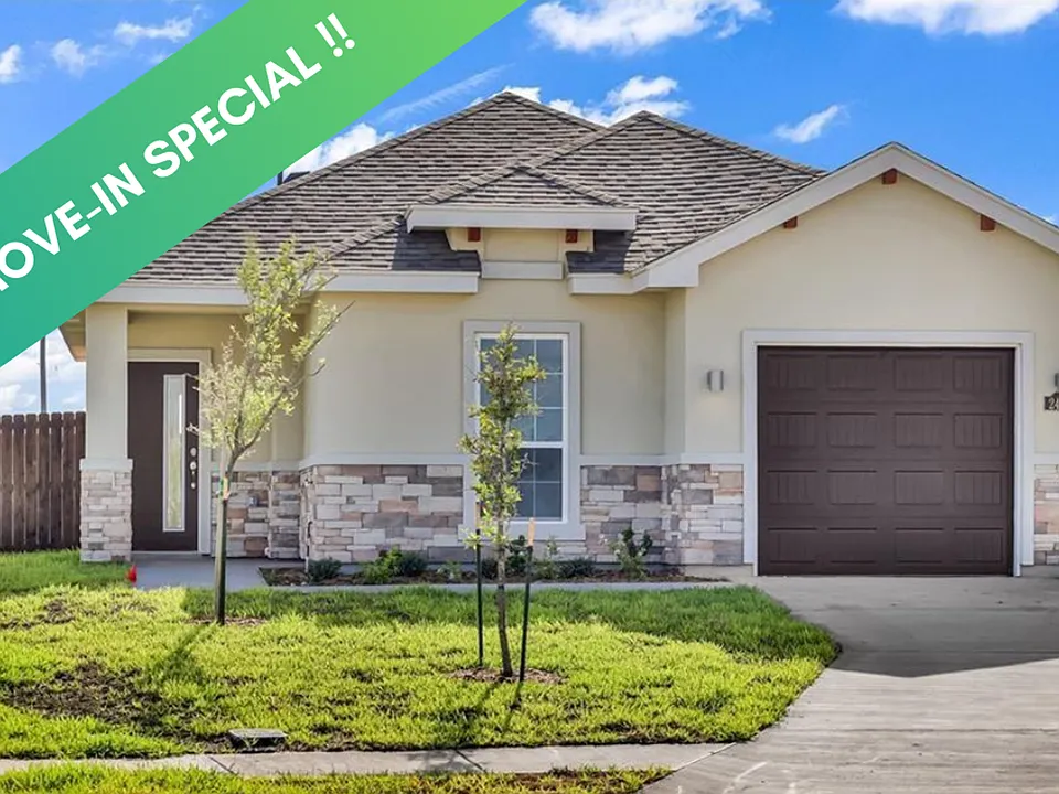 2402 Augustin Ct