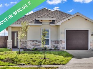 2402 Augustin Ct, Mission, TX 78572