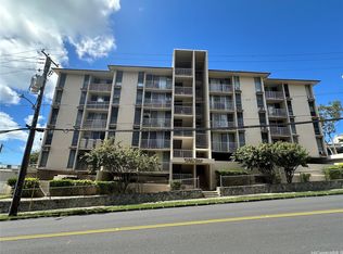 Ward Villa, Honolulu, HI 96822