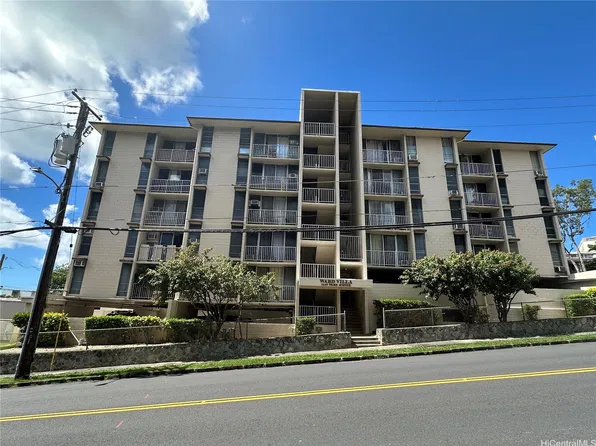 1440 Ward Ave APT 301, Honolulu, HI 96822