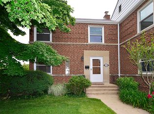 431 Dodge Ave, Evanston, IL 60202