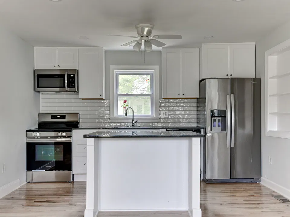 4724 Old Boonsboro Rd