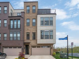 14417 Beckett Glen Cir, Chantilly, VA 20151