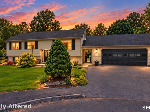 30 Dellwood Drive, Milford, CT 06460