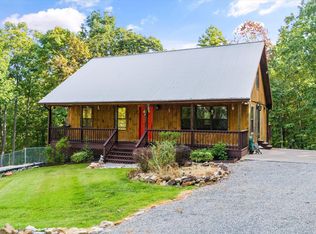 3753 Eagle Ridge Rd, Maryville, TN 37803