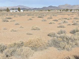 1800 S Woodchips Rd, Pahrump, NV 89048