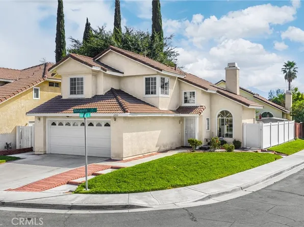 2705 Annapolis Cir, San Bernardino, CA 92408