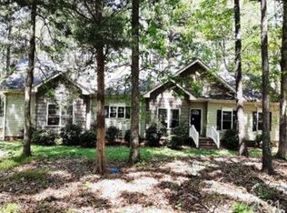 2065 Hopewell Church Rd, Blackstock, SC 29014