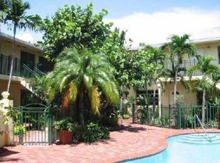 4321 NE 21st Ave APT 3, Fort Lauderdale, FL 33308