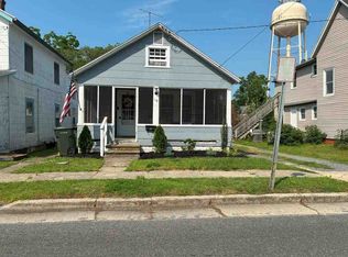 113 N Collins St, Snow Hill, MD 21863