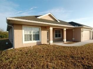 12144 Helios Ave, Pt Charlotte, FL 33981