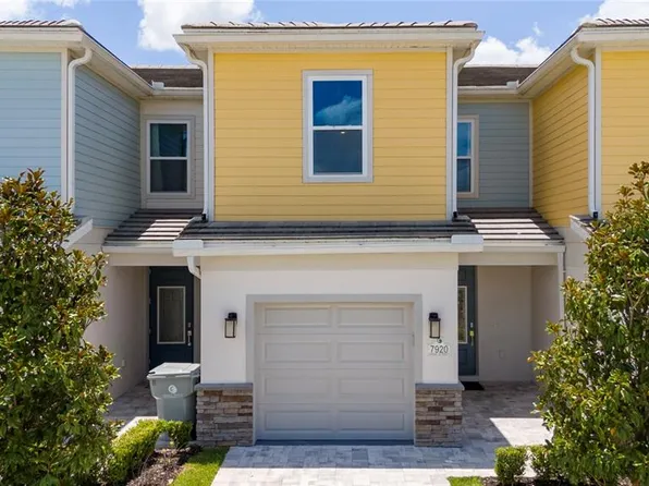 7920 Draw St, Kissimmee, FL 34747