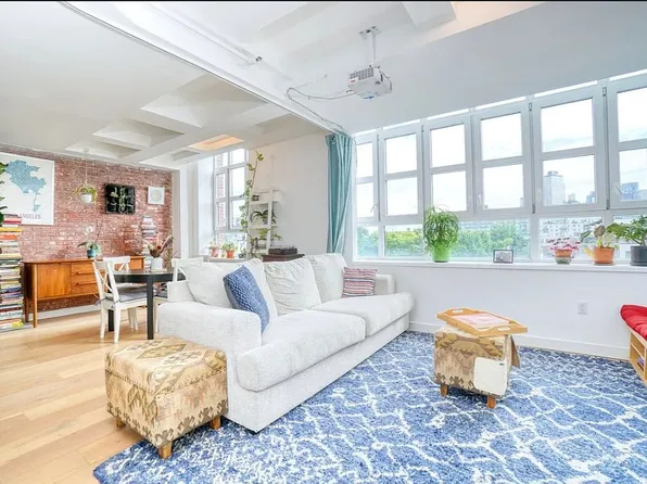 5-33 48th Ave #4G, Long Island City, NY 11101