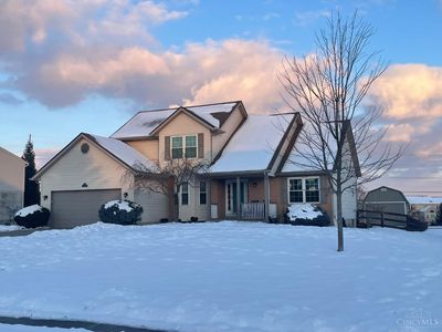6798 Raven Crst, Liberty Township, OH, 45011
