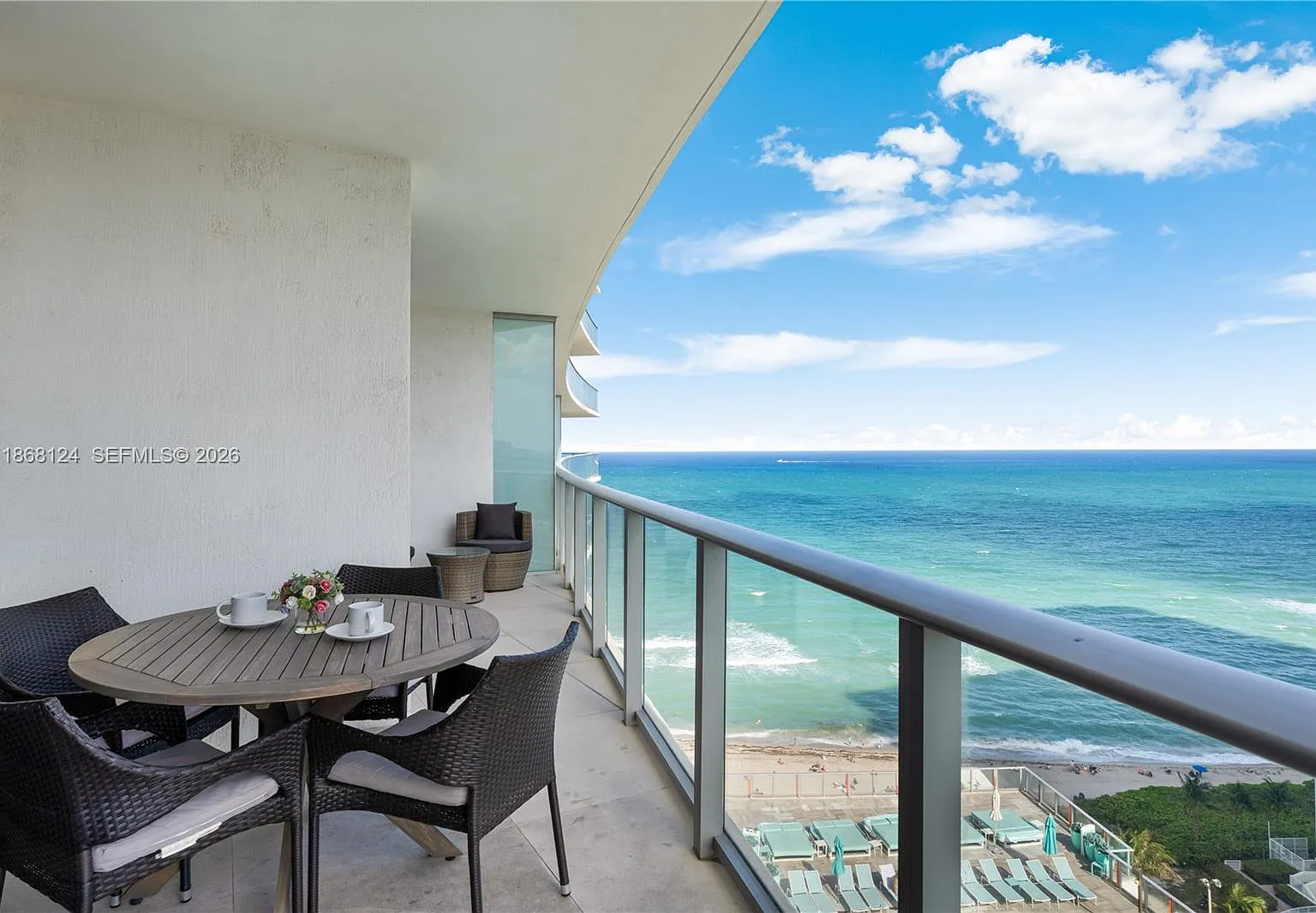 4111 South Ocean Drive Co — Photo 1