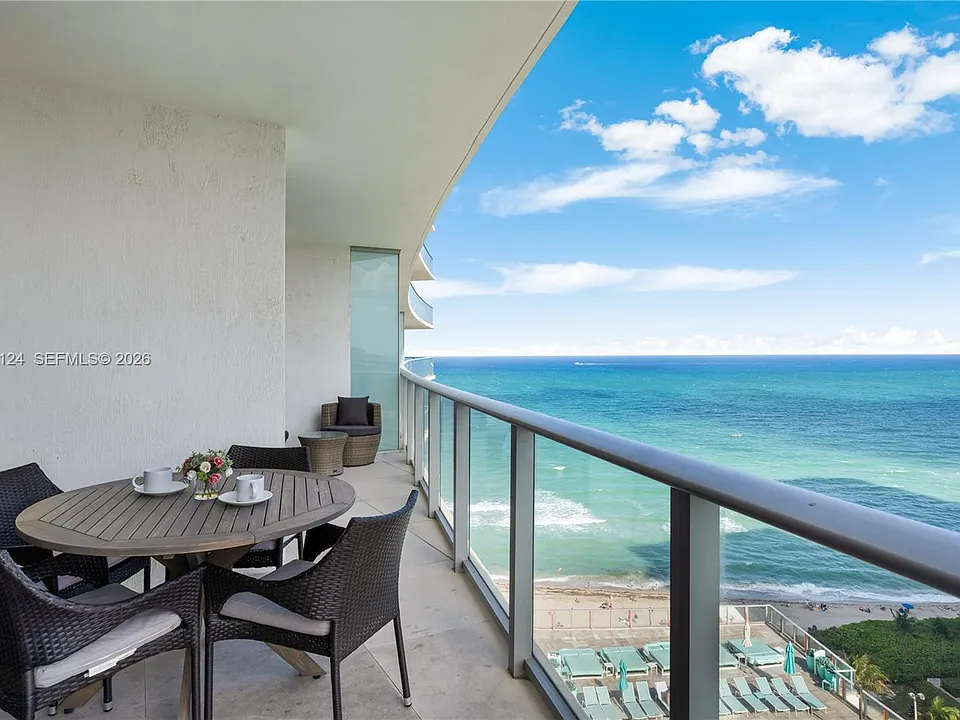 4111 S Ocean Dr #1405