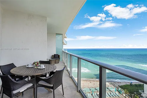 4111 S Ocean Dr Photo 1