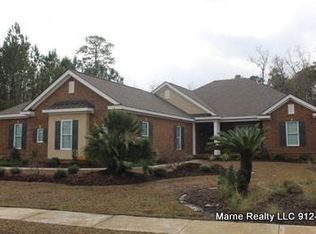 32 Enclave Cir, Savannah, GA 31419