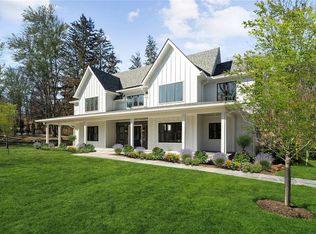 17 N Lake Rd, Armonk, NY 10504