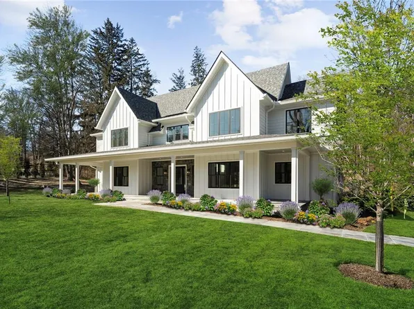 17 N Lake Road, Armonk, NY 10504