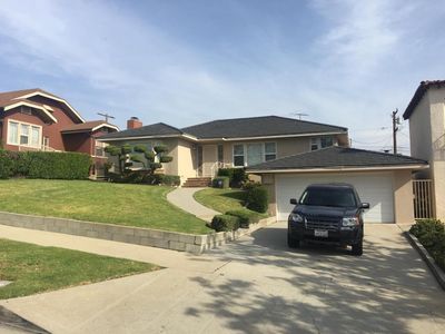 3507 Knoll Crest Ave, Los Angeles, CA, 90043