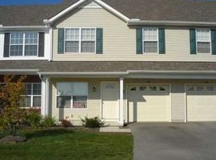516 Fullers Cir, Pickerington, OH 43147
