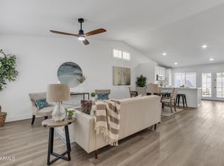 3050 S Cascade Pl, Chandler, AZ 85248