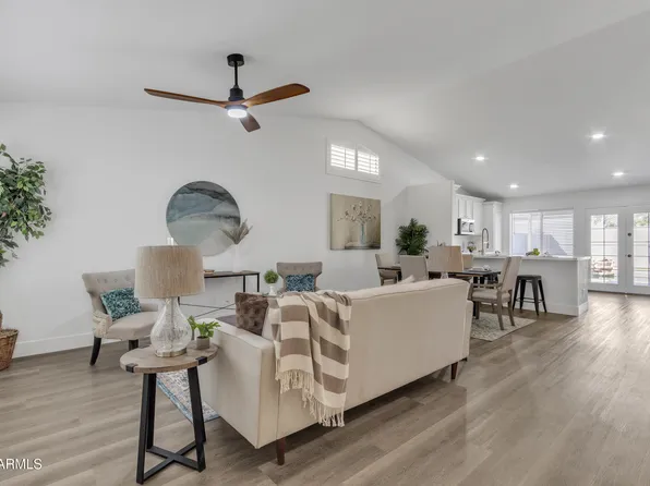 3050 S CASCADE Place, Chandler, AZ 85248