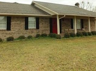 1613 Long Horn Rd, Middleburg, FL 32068