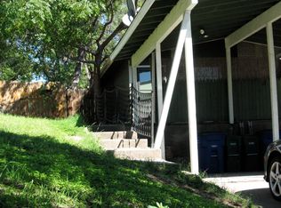 3507 Southridge Dr #A, Austin, TX 78704