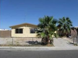 2690 San Domingo Ln, Sunrise Manor, NV 89115