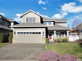 4208 Fairwood Blvd NE, Tacoma, WA 98422