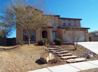 8165 W Spotted Eagle Ct, Tucson, AZ 85757