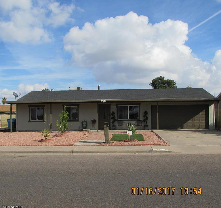 1st image of 2525 N 61st Dr
