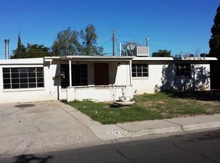 1729 Foster Rd, Las Cruces, NM 88001