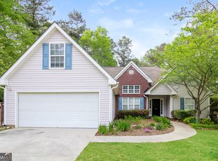 1368 Sierra Ridge Pl, Loganville, GA 30052