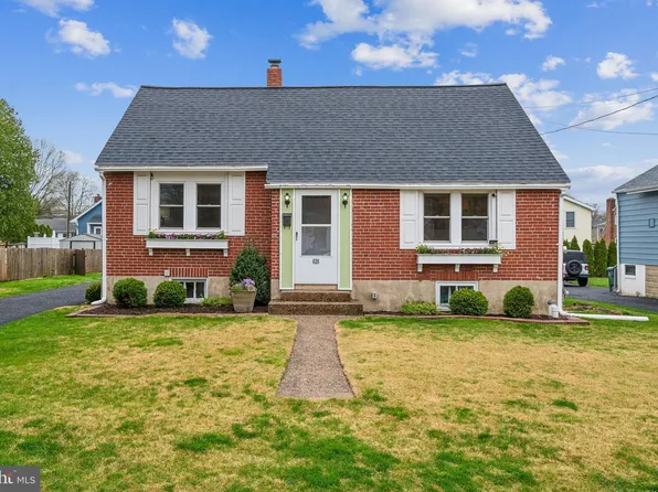 626 Jackson Ave, Glenside, PA 19038