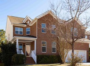 1325 Lindenberg Sq, Wake Forest, NC 27587