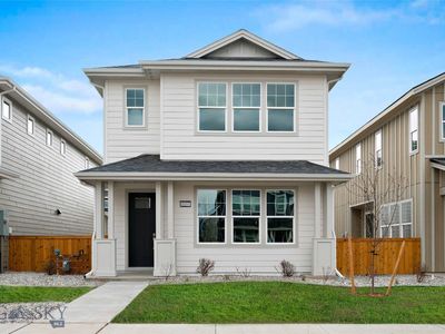 1137 Butler Crk, Belgrade, MT, 59714