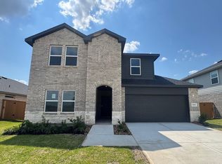 27611 Oasis Ridge Dr, Katy, TX 77493