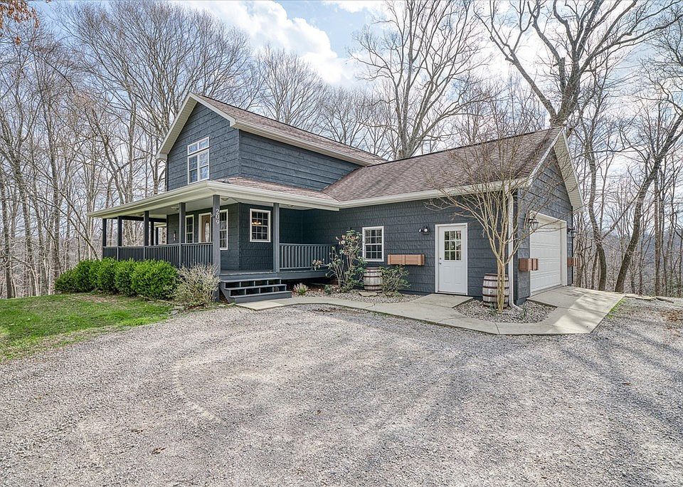 209 Eagle Crest Dr, Byrdstown, TN 38549 Zillow