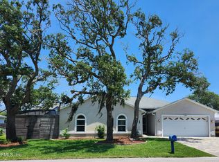 380 TRADE WIND Lane, St. Augustine Beach, FL 32080