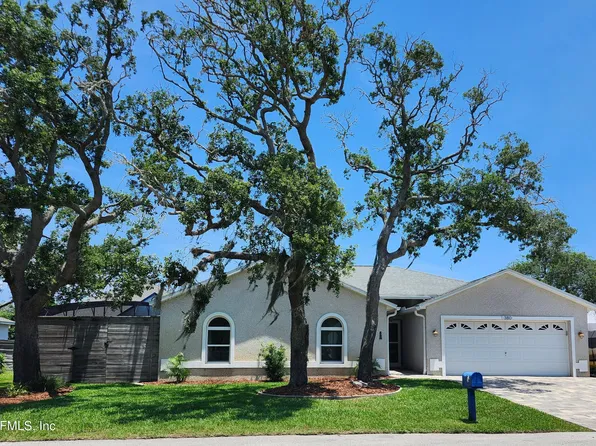 380 TRADE WIND Lane, St. Augustine Beach, FL 32080