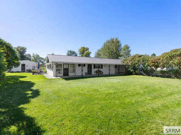 4188 E 300 N, Rigby, ID 83442