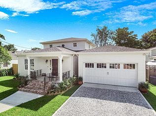441 Papworth Ave, Metairie, LA 70005
