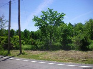 Duanesburg Rd, Duanesburg, NY 12056