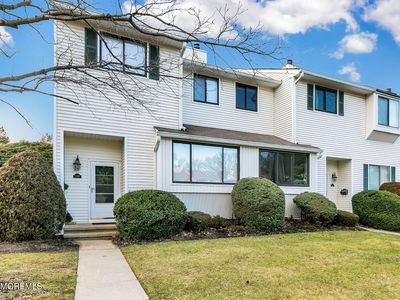 186 Clubhouse Drive, Middletown, NJ, 07748